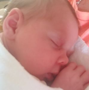 Meet your Posher, Lisa